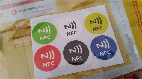 how to print on nfc card|printable nfc stickers.